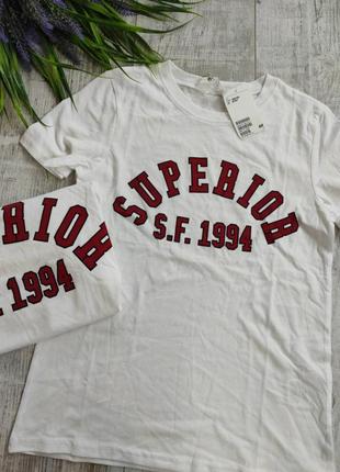 Футболка н&м