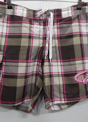 Шорты женские легкие rodeo сток, 48-50 ukr, 40 eur, 014nd (только в указанном размере, только 1 шт)