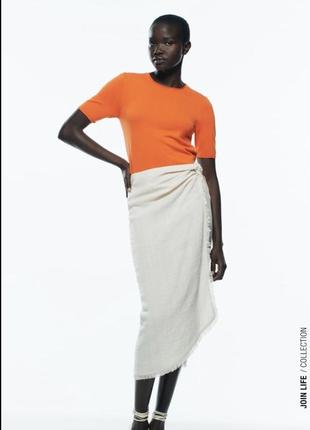 Футболка від zara