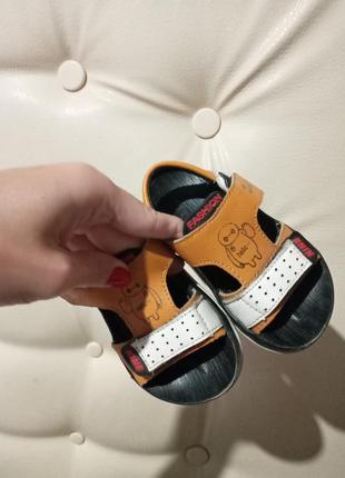 Босоніжки/босоніжки