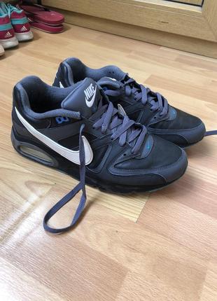 Мужские кроссовки nike air max