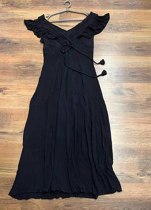 Шикарна сукня, гарний сарафан