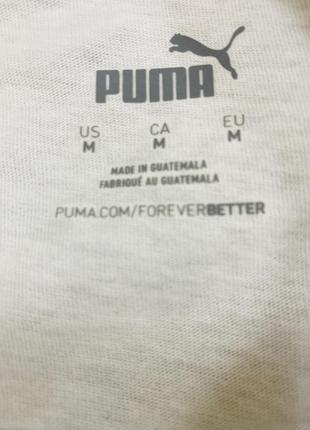 Футболка puma3 фото