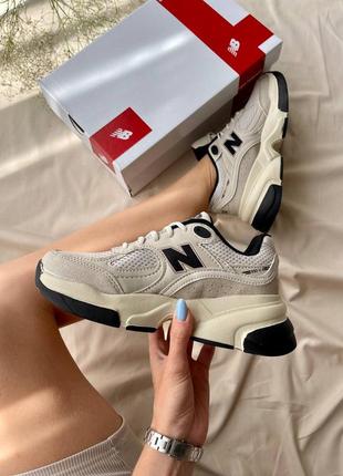 Кросівки New Balance Essentials Embroidered Παντελόνι new ‘beige’3 фото