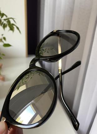Окуляри, дзеркальні окуляри, окуляри від сонця
