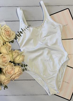 Відрядний купальник victoria's secret pink оригінал