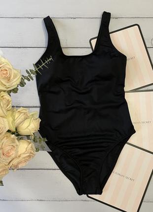 Злитий купальник victoria's secret pink оригінал