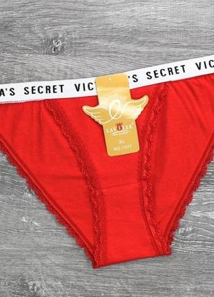 Трусы  victoria's secret3 фото