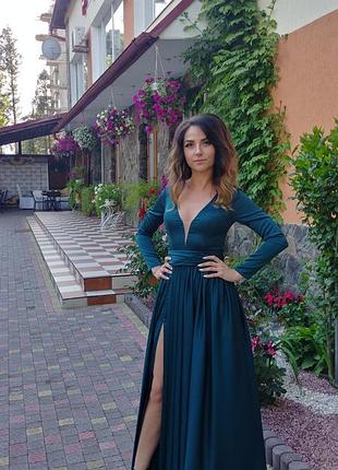 Вішукана сукня від #olya mak оля мак