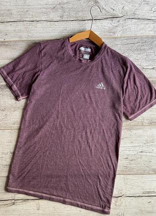 Футболка adidas tokyo адідас aeroknit originals essentials