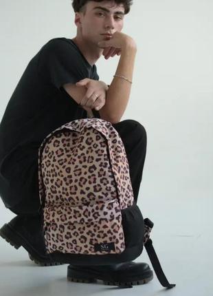 Рюкзак town style