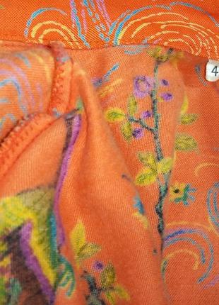 Пиджачок атласный 60-е коллекционный винтажный6 фото