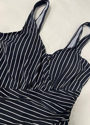 Новий !!!купальник цільний blue motion