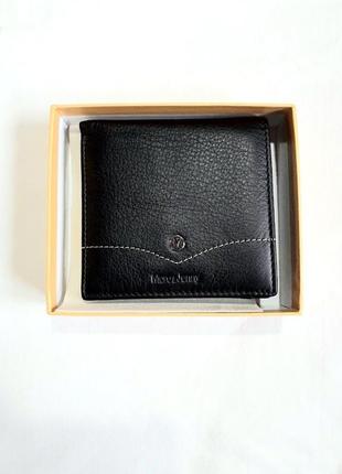 Розкішний гаманець портмоне moro jenny italy