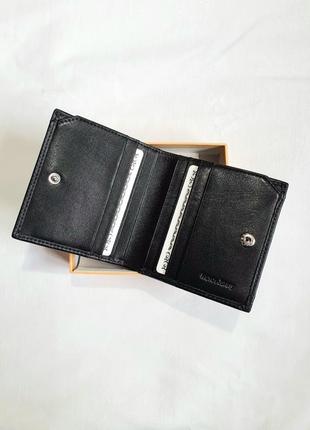 Розкішний гаманець портмоне moro jenny italy3 фото