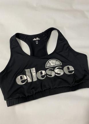 Топ спорт ellesse