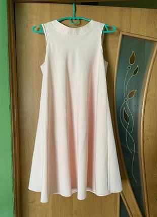 Плаття, розмір l