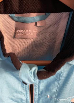 Craft jacket3 фото