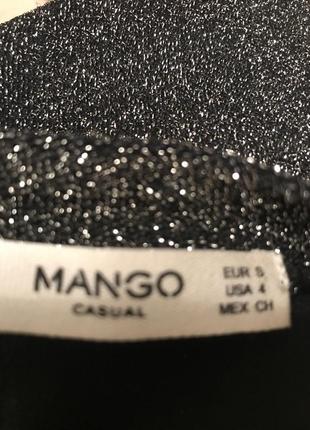 Превосходный костюм mango2 фото