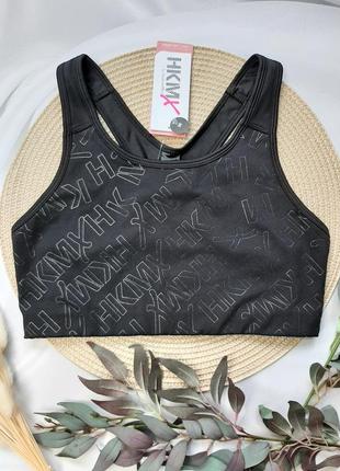 ✨спортивний топ hunkemoller✨
