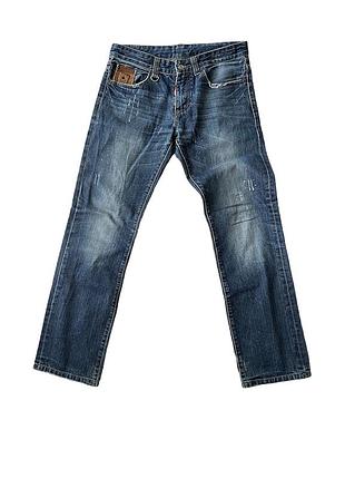 Прямі джинси dsquared