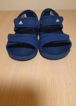 Босоножки adidas3 фото