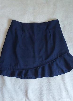 Спідничка коротенька спідниця