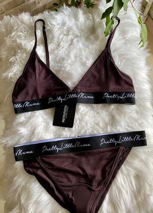 Комплект plt