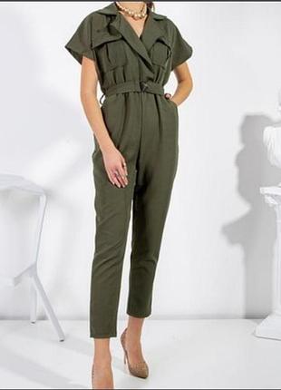 Крутой ромпер japna