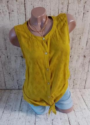 Віскозна блуза