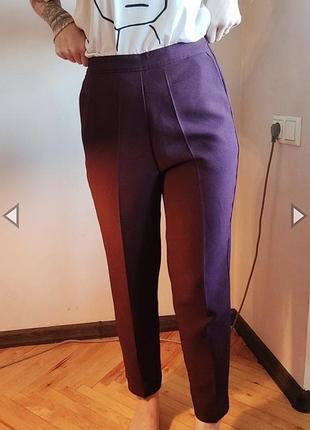 Штани, штани марсалові