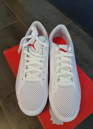 Кросівки puma 4
