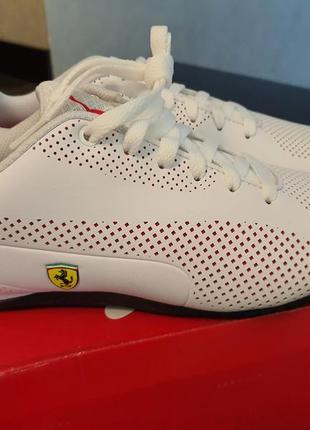 Кросівки puma