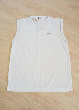 Мужская безрукавка