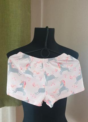 Шорті m&s, h&m, next