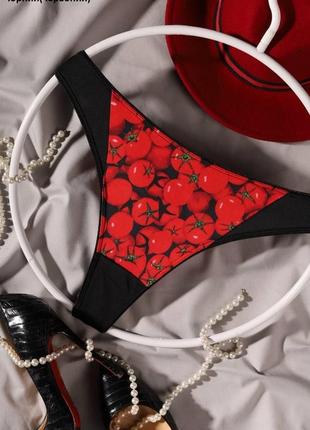 Жіночі стрінги