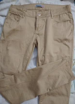 Брюки стрейч