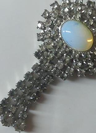 Брошь - брошка ссср. 4