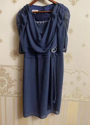 Женское платье maya