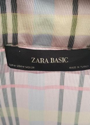 Літній плащ zara 5