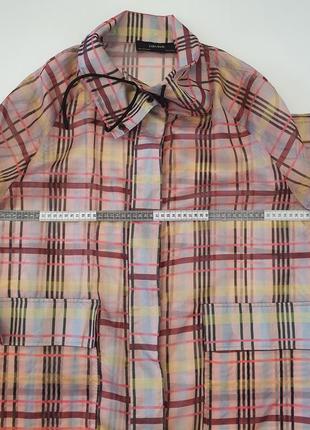 Літній плащ zara 6