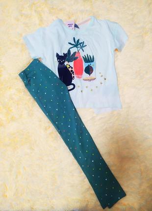 Костюм для дівчинки