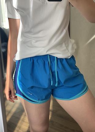 Шорти nike  dri fit