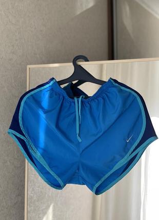 Шорти nike  dri fit7 фото