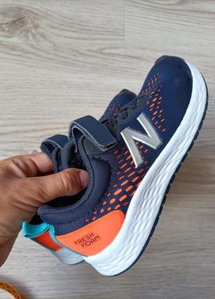 Кроссовки кроси кросівки new balance детские кроссовки new balance arishi, 100 % оригинал2 фото