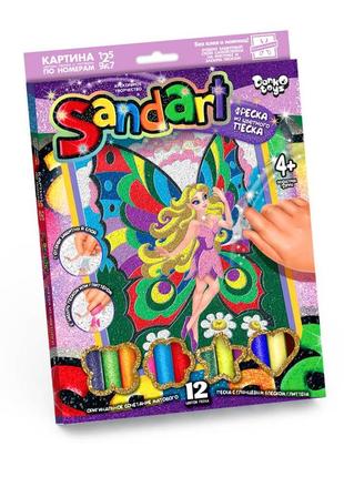 Набір для творчості danko