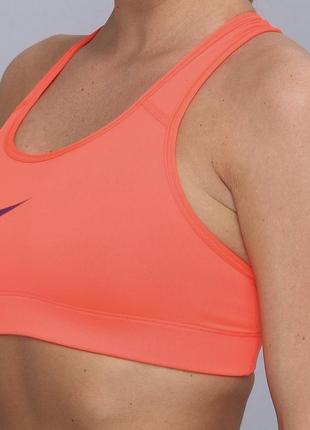 Топ nike pro dry fit2 фото