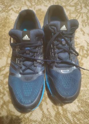 Кросівки чоловічі adidas