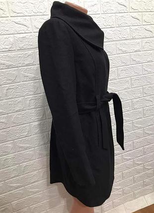 Брендовое пальтишко  42р