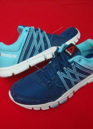 Кросівки reebok yourflex trainette 8.0 оригінал розмір 39-40